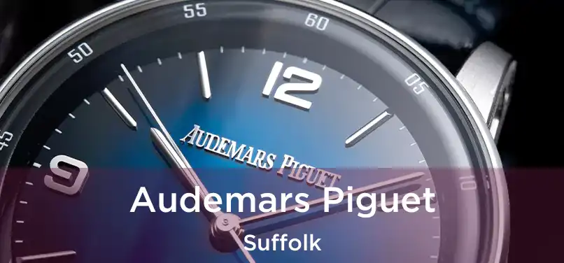  Audemars Piguet Suffolk