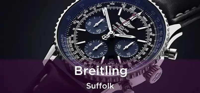  Breitling Suffolk