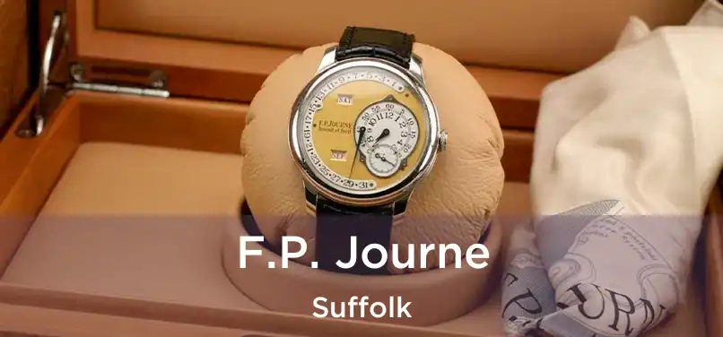  F.P. Journe Suffolk