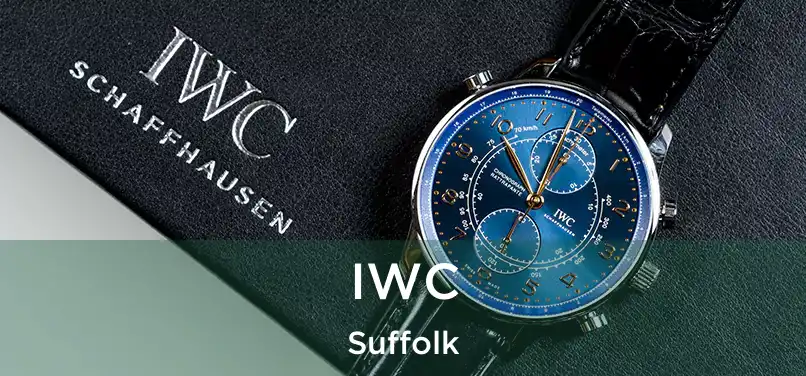  IWC Suffolk