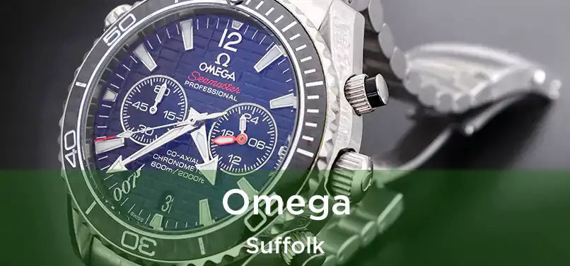 Omega Suffolk