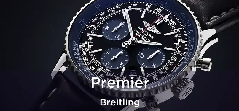  Premier Breitling