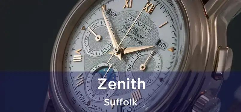  Zenith Suffolk